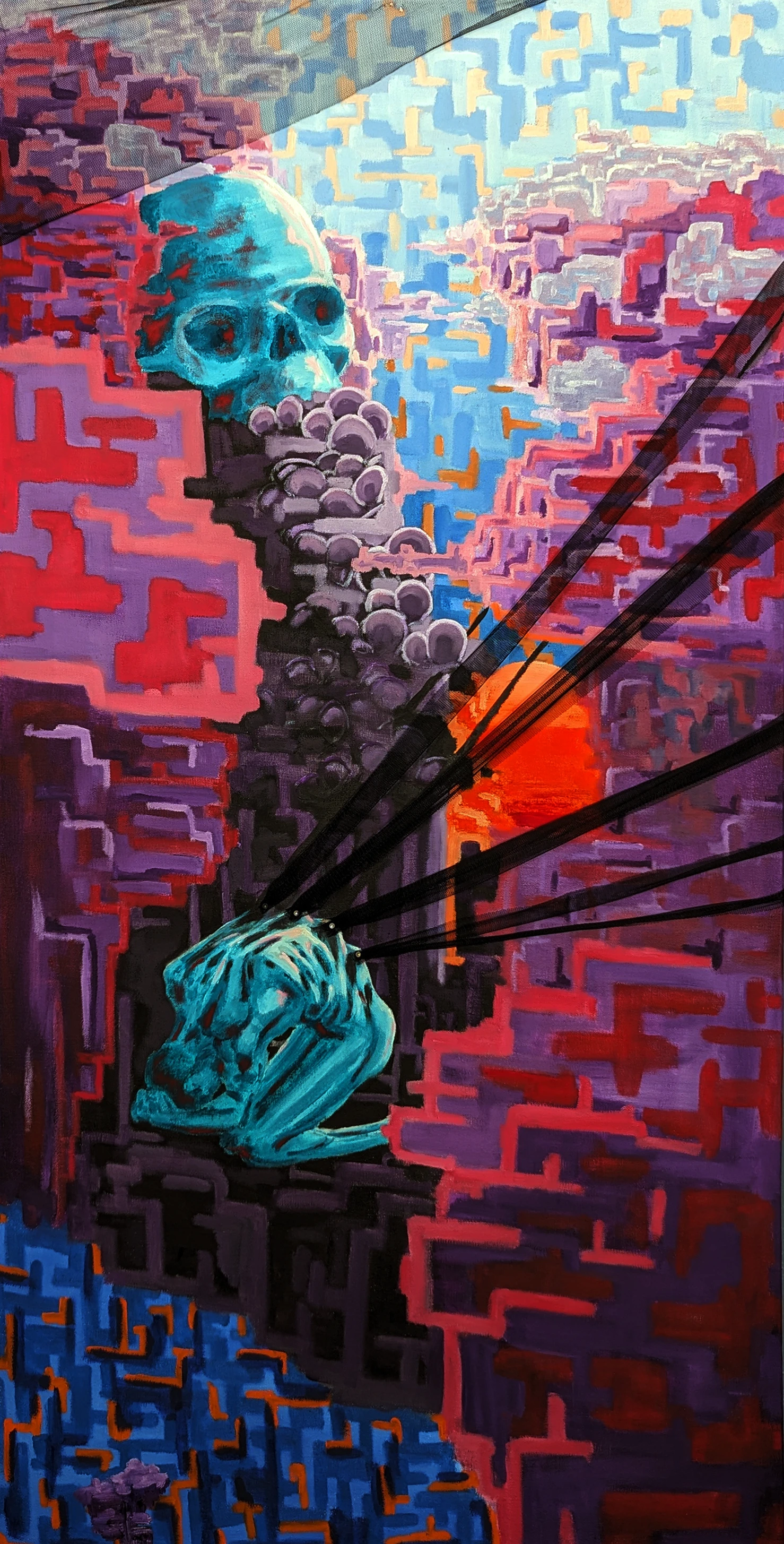 Stagnation